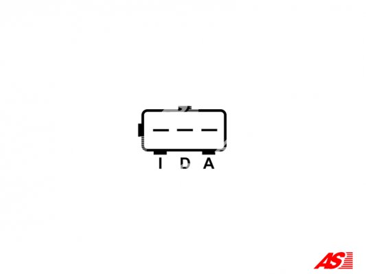 Regulator napięcia AS-PL ARE9038
