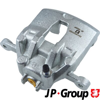 Zacisk hamulca JP GROUP 3561900980
