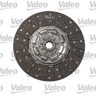 Zestaw sprzęgła VALEO 805037