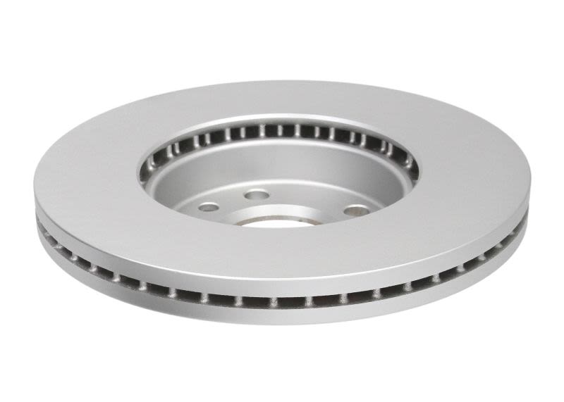 Tarcza hamulcowa FERODO DDF1253C-1