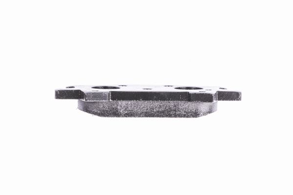 Klocki hamulcowe HELLA 8DB 355 010-621