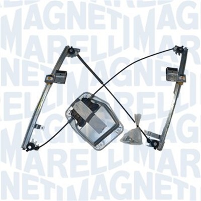 Podnośnik szyby MAGNETI MARELLI 350103169500
