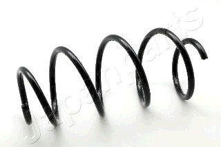 Sprężyna zawieszenia JAPANPARTS ZC4046A