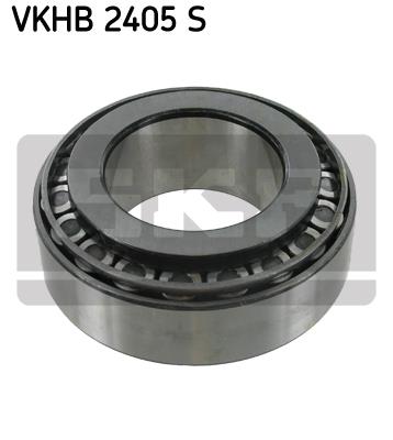 Łożysko koła SKF VKHB 2405 S