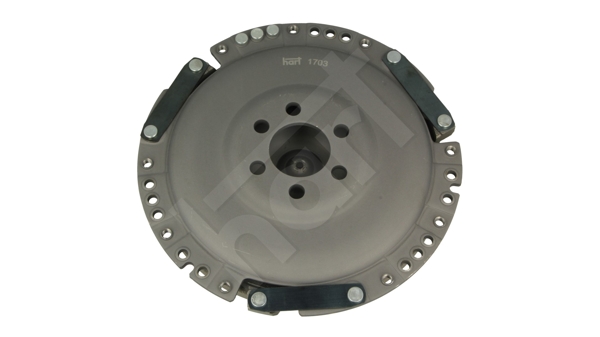 Tarcza dociskowa sprzęgła HART 334 899