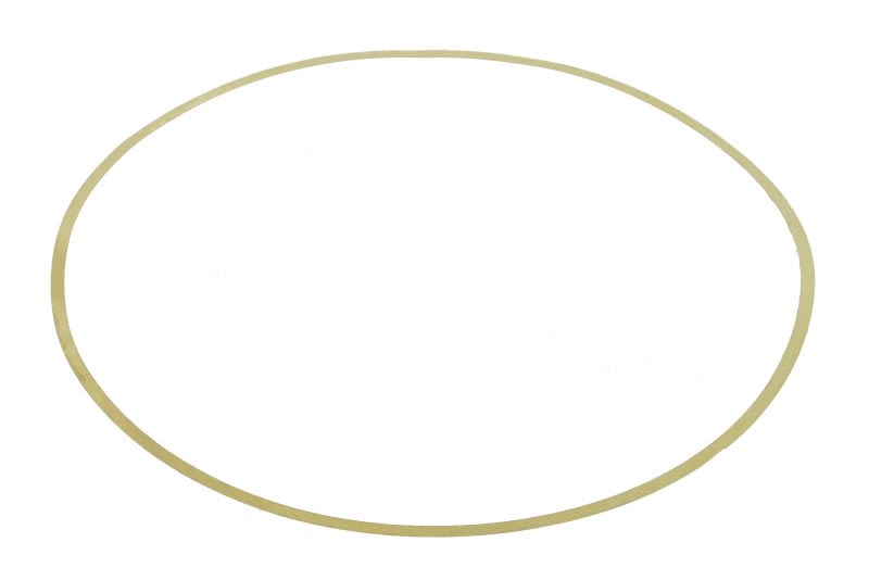 Uszczelka, tuleja cylindra DT SPARE PARTS 1.10600