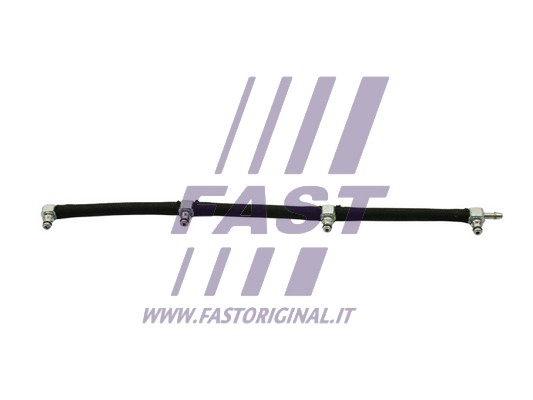 Przewód paliwowy elastyczny FAST FT39566