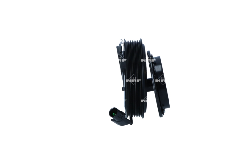 Sprzęgło elektromagnetyczne, klimatyzacja NRF 380123