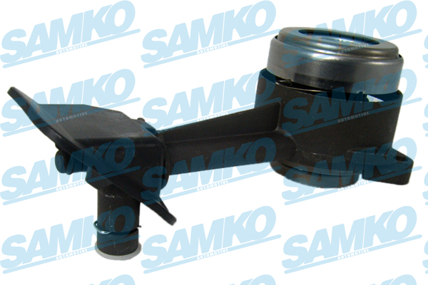 Wysprzęglik centralny SAMKO M08002