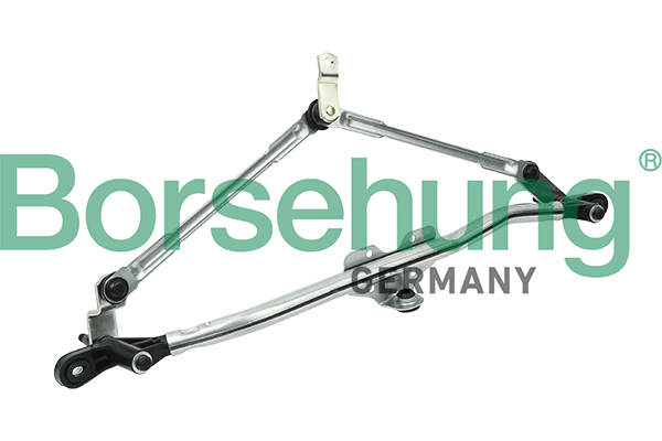 Mechanizm wycieraczek BORSEHUNG B14303