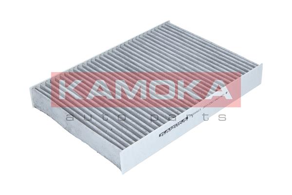 Filtr kabinowy KAMOKA F509401