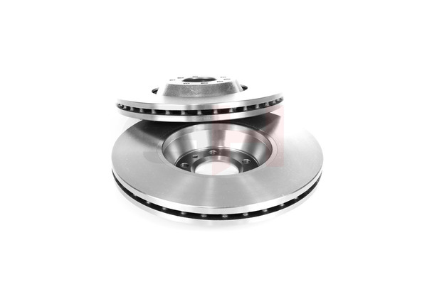 Tarcza hamulcowa GH GH-401906