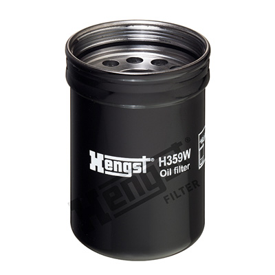 Filtr oleju HENGST FILTER H359W
