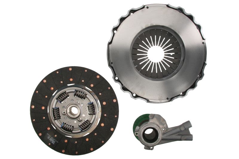 Zestaw sprzęgła VALEO 827578