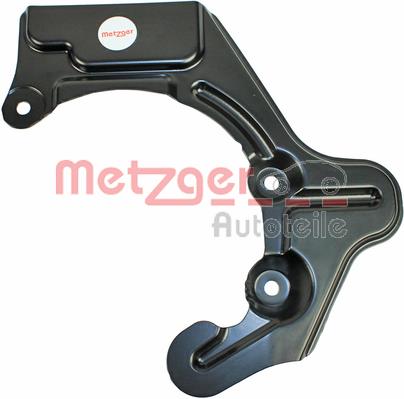 Tarcza kotwiczna METZGER 6115116