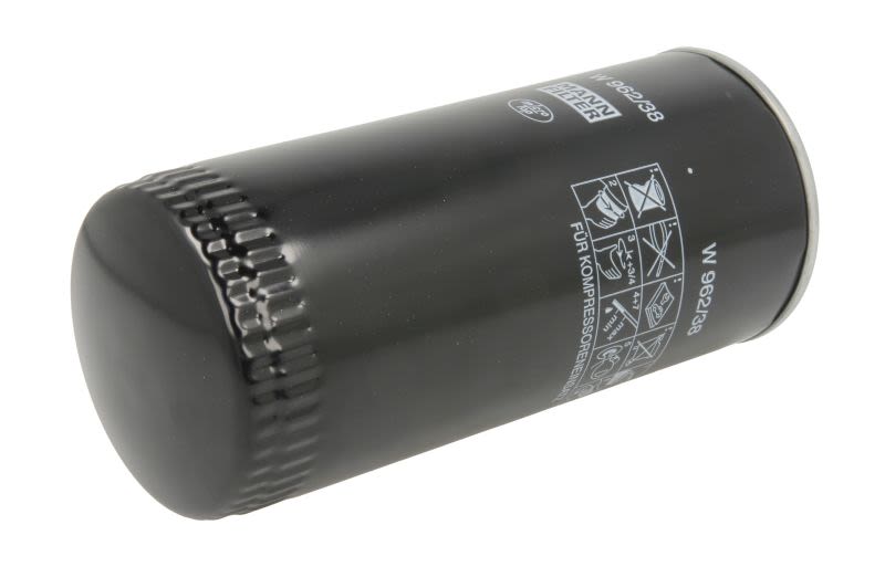 Filtr oleju MANN-FILTER W 962/38