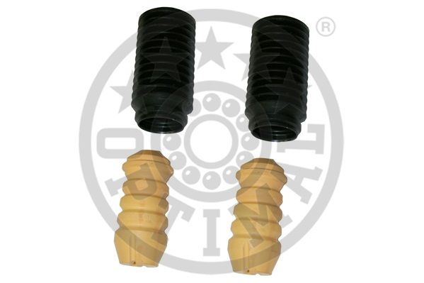 Komplet osłon i odbojów OPTIMAL AK-735112