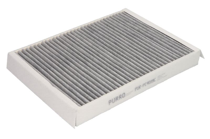 Filtr kabinowy PURRO PUR-PC4019C