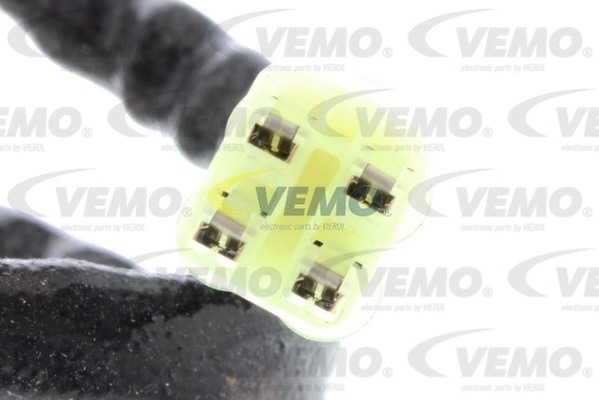 Sonda lambda VEMO V63-76-0001