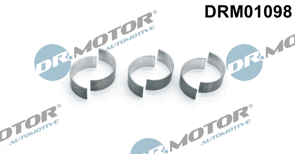 Tuleja łożyska wału korbowego DR.MOTOR AUTOMOTIVE DRM01098