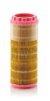 Filtr powietrza MANN-FILTER C 13 009