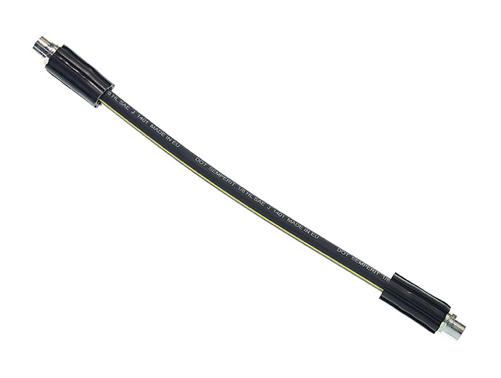 Przewód hamulcowy elastyczny BREMBO T 85 064
