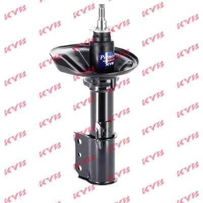 Amortyzator KYB 634024