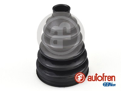 Zestaw osłon AUTOFREN SEINSA D8283T