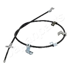 Linka hamulca ręcznego JAPANPARTS BC-642R