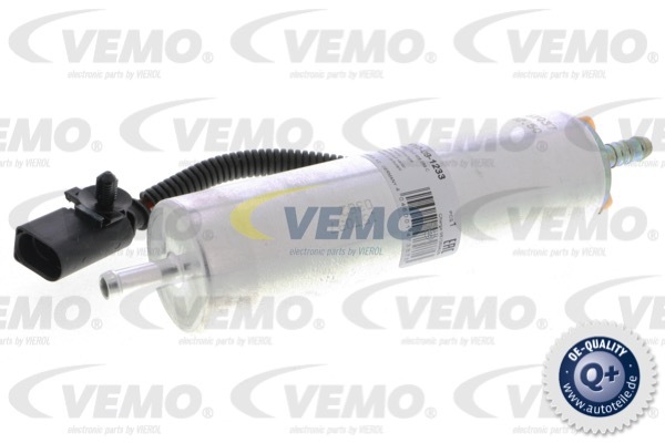 Pompa paliwa VEMO V10-09-1233