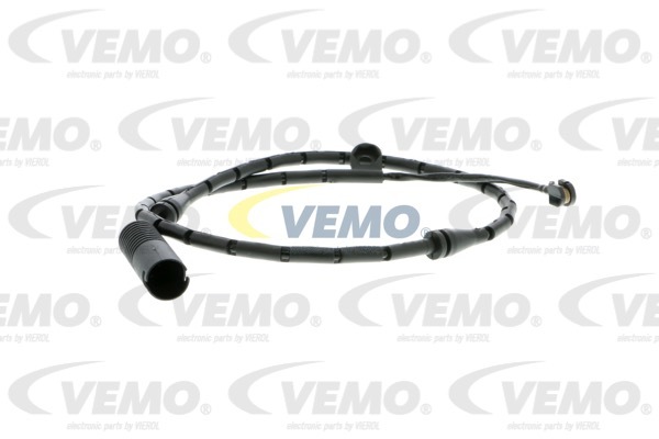 Czujnik zużycia klocków VEMO V20-72-5116