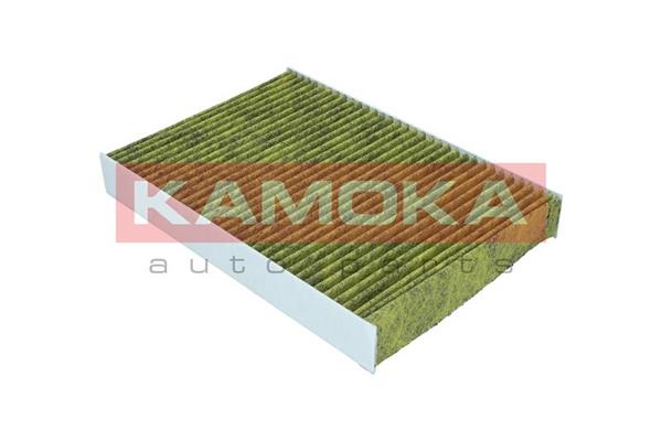 Filtr kabinowy KAMOKA 6080067