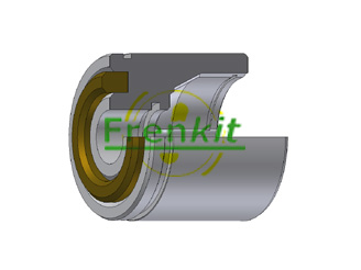 Tłoczek zacisku hamulcowego FRENKIT P686502