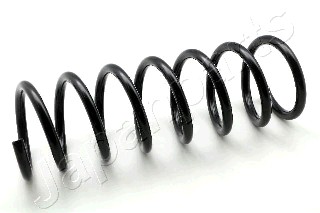 Sprężyna zawieszenia JAPANPARTS ZC6689A
