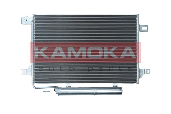 Skraplacz, klimatyzacja KAMOKA 7800215