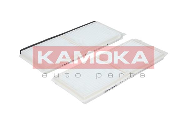 Filtr kabinowy KAMOKA F413901