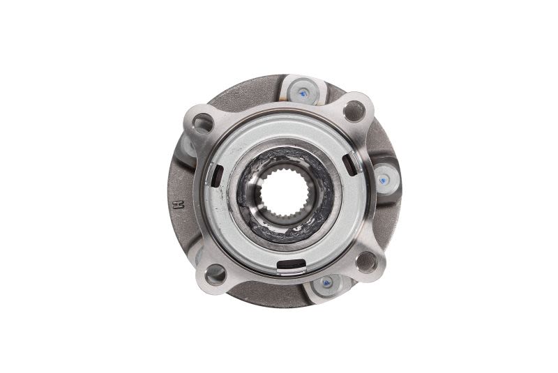 Zestaw łożysk koła SNR R168.109