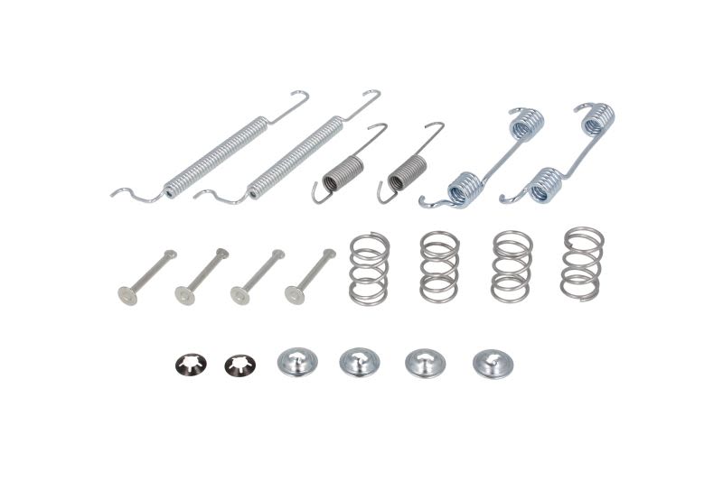 Zestaw dodatków do szczęk hamulcowych QUICK BRAKE 105-0043