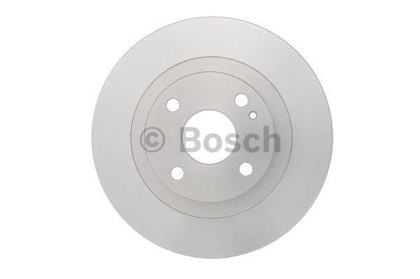 Tarcza hamulcowa BOSCH 0 986 479 128