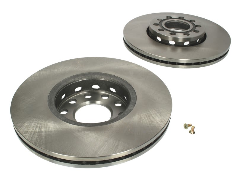 Tarcza hamulcowa FERODO DDF1706