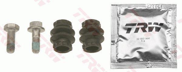 Zestaw naprawczy zacisku TRW ST1277
