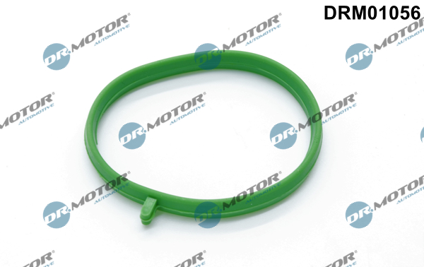 Uszczelka, króciec przepustnicy DR.MOTOR AUTOMOTIVE DRM01056