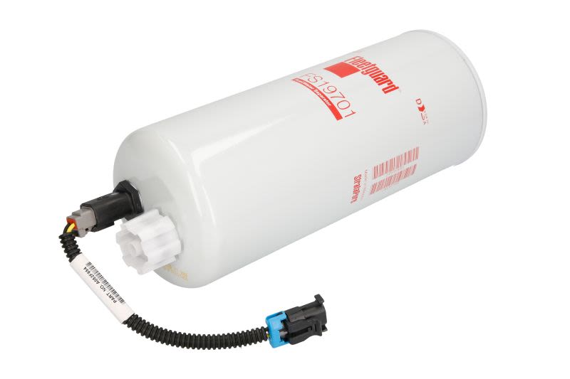 Filtr paliwa FLEETGUARD FS19701