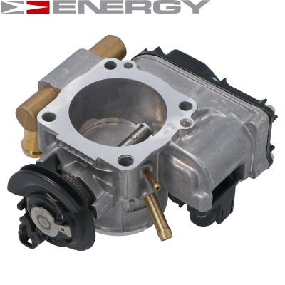 Korpus przepustnicy ENERGY PP0008
