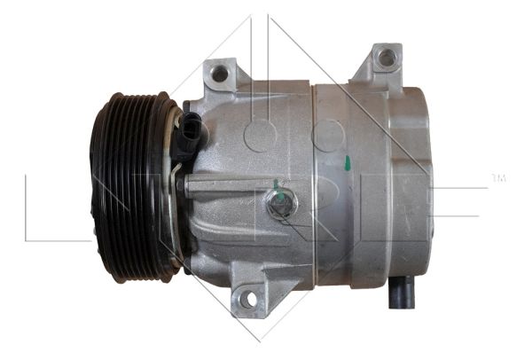 Kompresor klimatyzacji NRF 32872