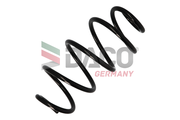 Sprężyna zawieszenia DACO GERMANY 801020