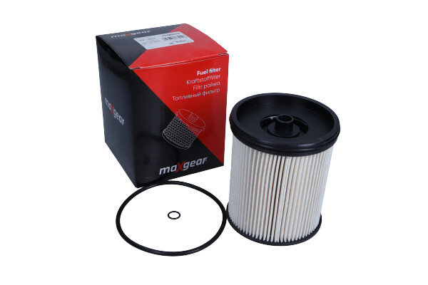 Filtr paliwa MAXGEAR 26-2175