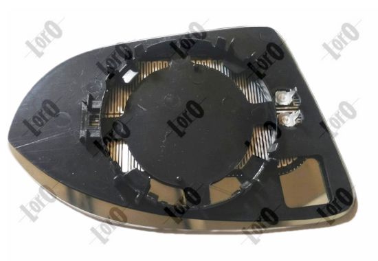 Wkład lusterka ABAKUS 4062G01