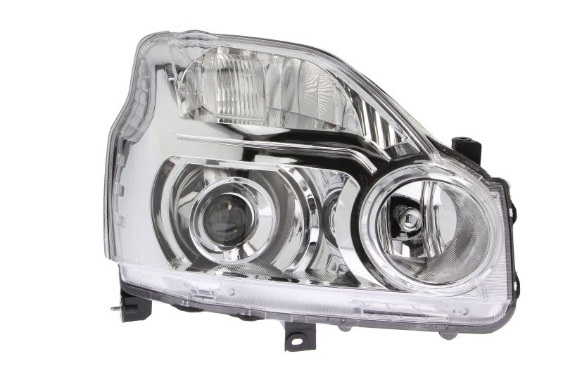 Reflektor ABAKUS 215-11D2RMLDHEM