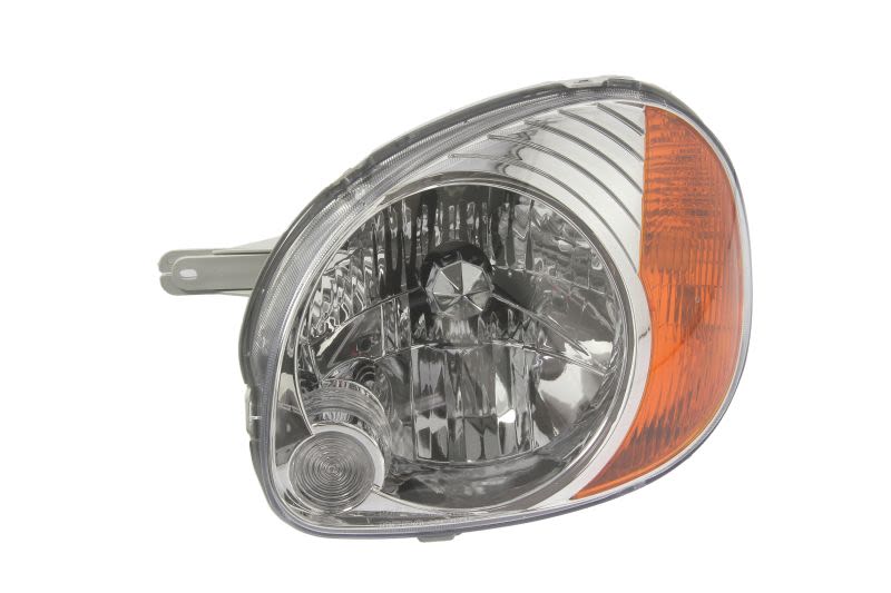 Reflektor ABAKUS 221-1124L-LD-EM